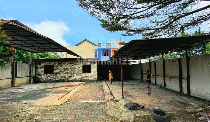Cocok Buat Usaha Jagakarsa Main Road 13,5m 7