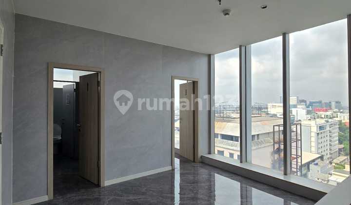 OFFICE SPACE FOR RENT IN LANDMARK PLUIT OFFICE SPACE FOR RENT IN LANDMARK PLUIT