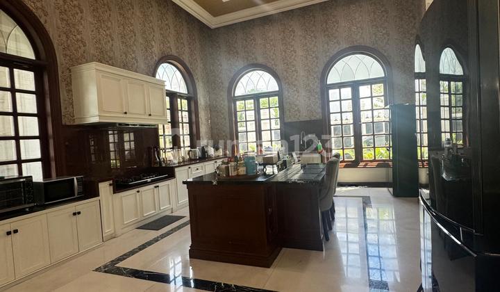 LUXURY HOUSE IN PIK 1000 SQ EXCLUSIVE ELITE CLUSTER