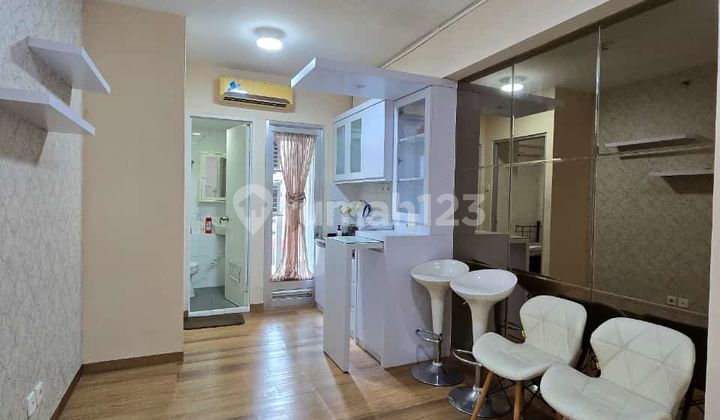 apt greenbay 2 bedroom furnished & renovated cheap price 1