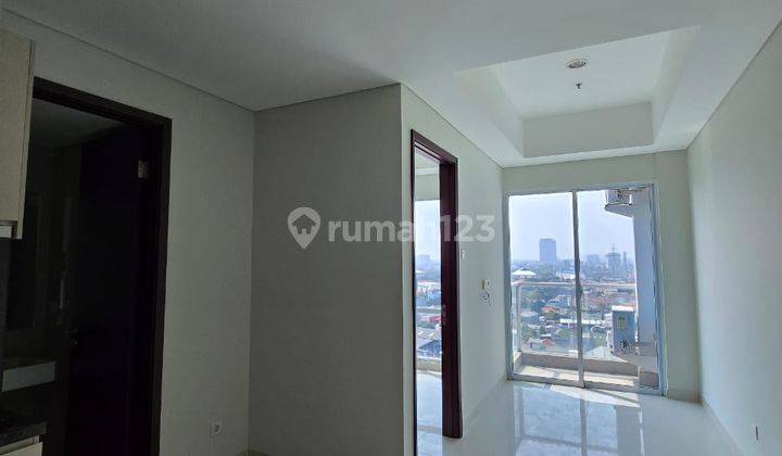 Apt Brand New Dan Semifurnish Puri Mansion 1 Bedroom Harga Termurah 2