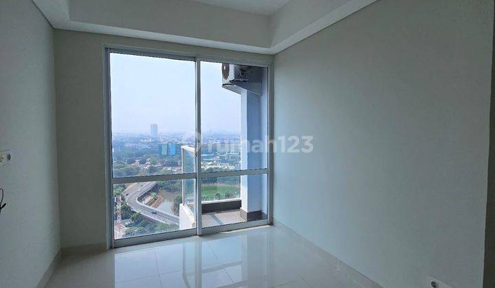 Apt Mewah Puri Mansion Studio Harga Termurah 1