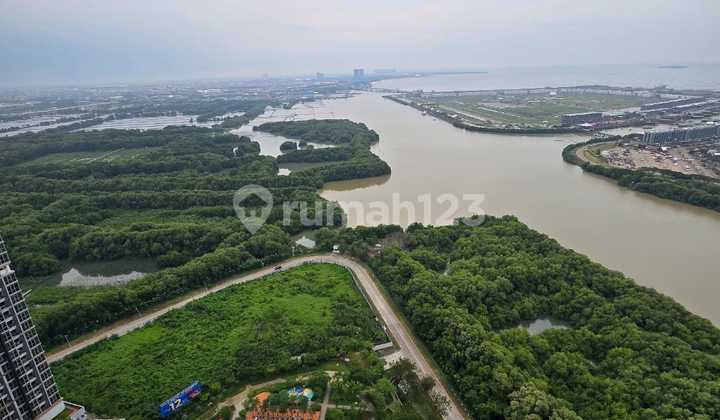 APT GOLDCOAST BEST VIEW & SEMIFURNISH 2