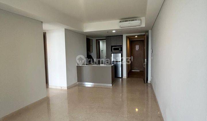 Apt Goldcoast Pik 3 Bedroom View Terbaik  1