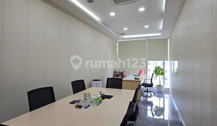 OFFICE SPACE FOR RENT IN LANDMARK PLUIT OFFICE SPACE FOR RENT IN LANDMARK PLUIT