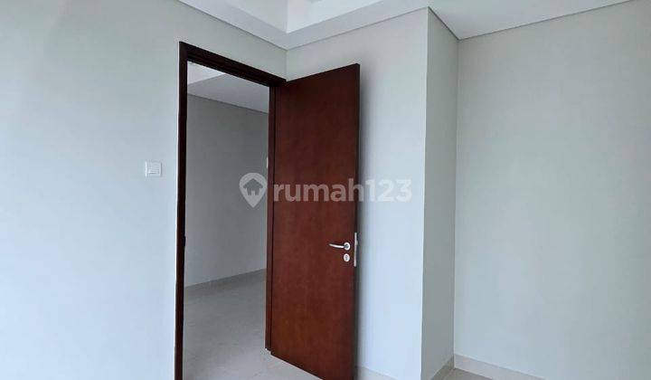 Apt Mewah Dan Brand New 1 Bedroom Puri Mansion Harga Di Bawah Pasar 2