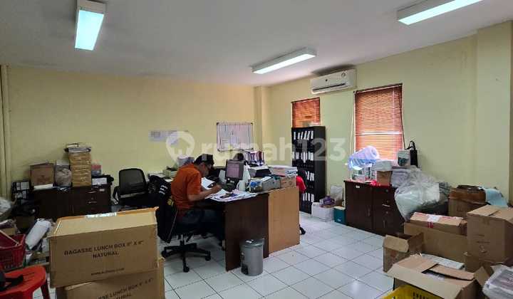 GUDANG GANDENG ELANG LAUT PIK LOKASI TERBAIK ROW JALAN PALING BESAR LISTRIK SUDAH BESAR