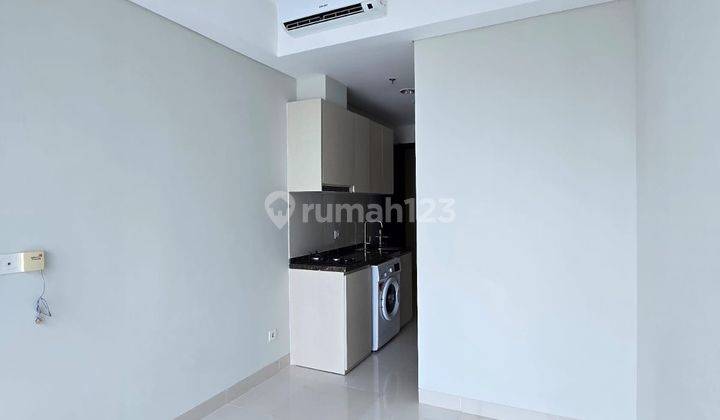 Apt Baru Dan Mewah Type Studio Puri Mansion Harga Termurah 1