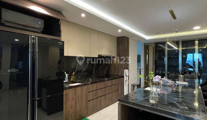 Apartemen Riverside Super Bagus Design Interior Muraaah 2