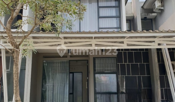 Rumah minimalis Golden Park 2 Cisauk, Serpong. Tangerang Rumah minimalis Golden Park 2 Cisauk, Serpong. Tangerang