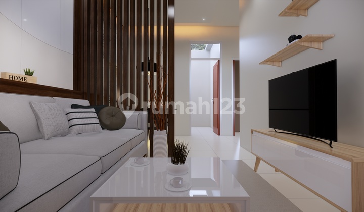 Dijual Rumah Di Ciwidey Promo Harga All In Dan Free 2x Cicilan 2