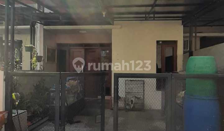 Dijual Rumah Siap Huni SHM di Cisaranten Arcamanik Dijual Rumah Siap Huni SHM di Cisaranten Arcamanik