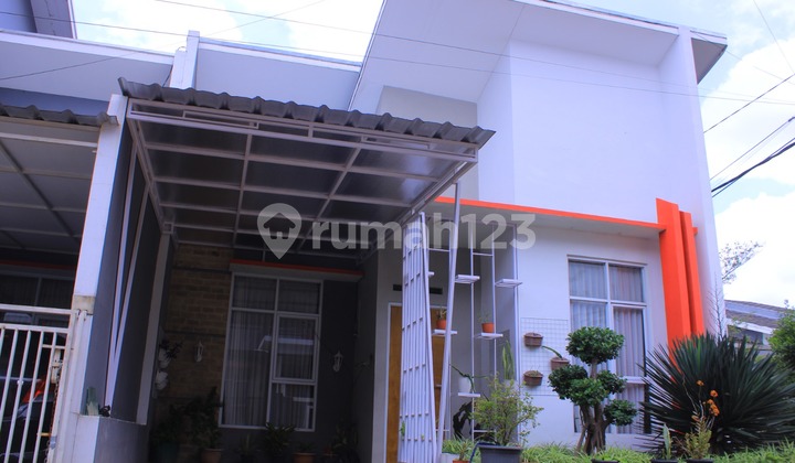 Dijual Rumah Harga 398 Juta All Dan Subsidi 2x Cicilan Di Perumahan Ciwidey 