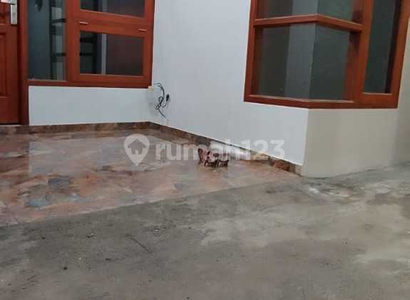 Dijual Rumah Cash 250 Juta Akses Dekat Ke Polban Dan Pasteur 2