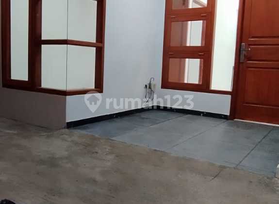 Dijual Rumah Cash 250 Juta Akses Dekat Ke Polban Dan Pasteur