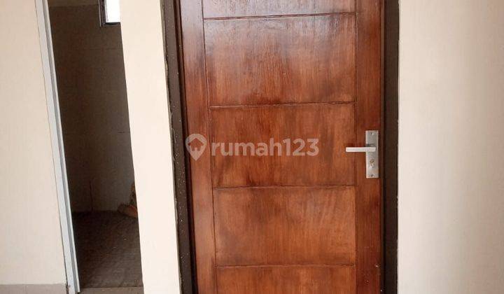 Rumah 2 lantai luas tanah 120 998 juta di Cimahi kota 2