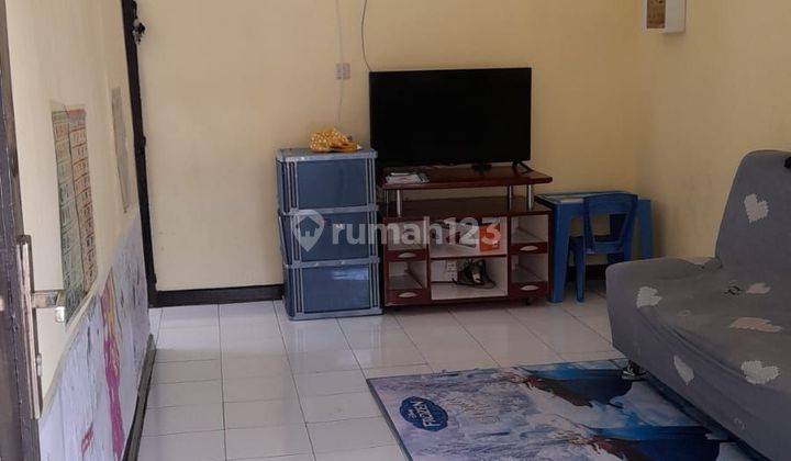 Rumah Dijual di Sarijadi,masuk Mobil Dan Strategis 2