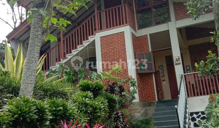 Dijual Vila di Kawasan Wisata Barusen Hills Ciwidey Dijual Vila di Kawasan Wisata Barusen Hills Ciwidey