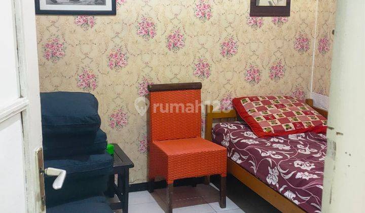 Rumah Strategis Dijual Murah Di Antapani, Shm Kodya Bandung 2