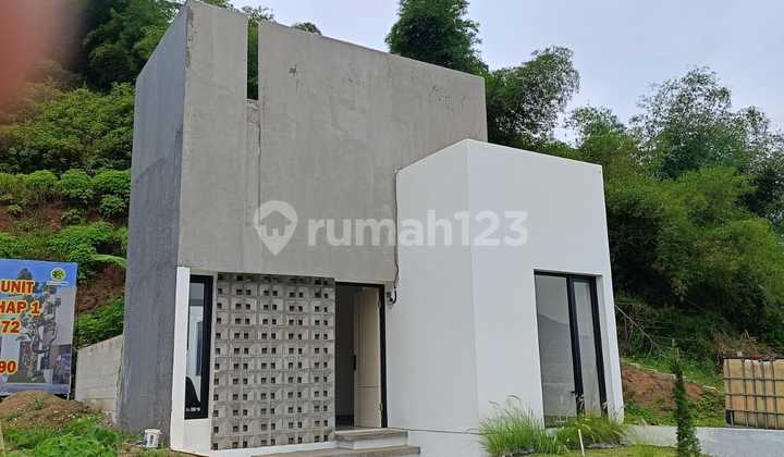 Rumah Dijual 400 Jutaan Dekat Kcic Dan Unjani 2