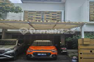 Turun Harga! Rumah di Buah batu, Dekat Trans Studio