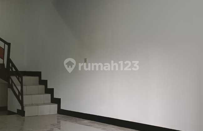 Dujual Rumah Baru 2lt Dekat Pemkot Cimahi Harga 299 Juta 2