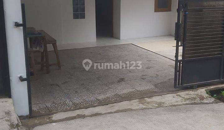 Rumah Jual Cepat Di Jalan Utama Manglayang Luas 78 M2,293 Jt Nego 1