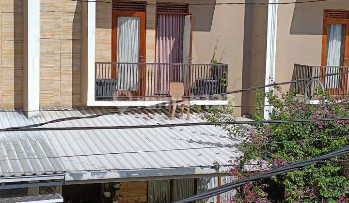 Dijual Rumah Bagus Di Ciwaruga Full Furnished  1