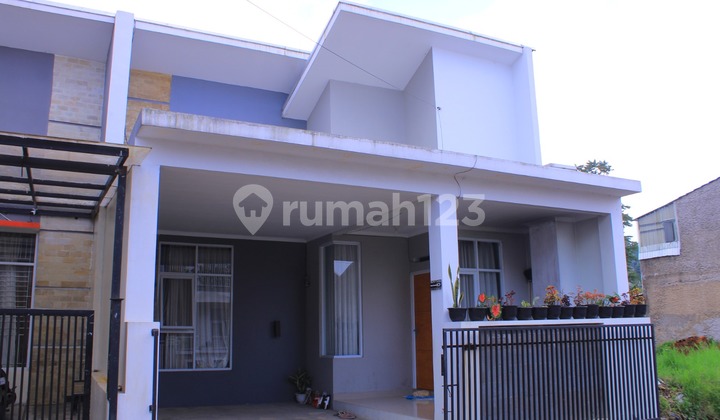 Dijual Rumah Harga 398 Juta All Dan Subsidi 2x Cicilan Di Perumahan Ciwidey  2