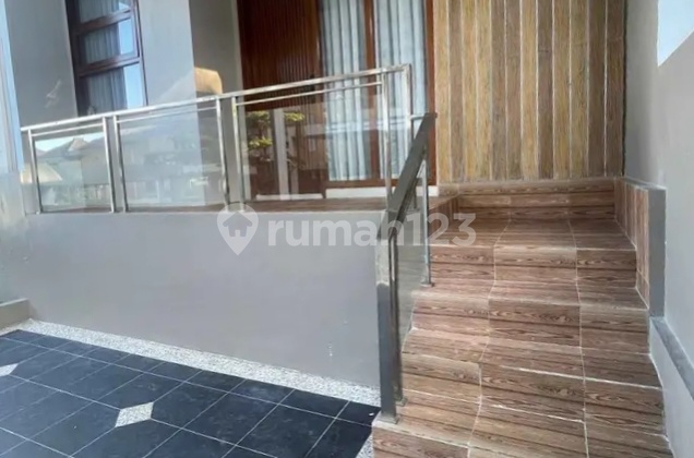 Dijual Rumah Baru 2 Lt View Dago City Dijual Rumah Baru 2 Lt View Dago City