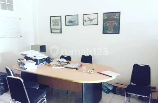 Disewakan Ruko Di Kopo Mas Full Furnished