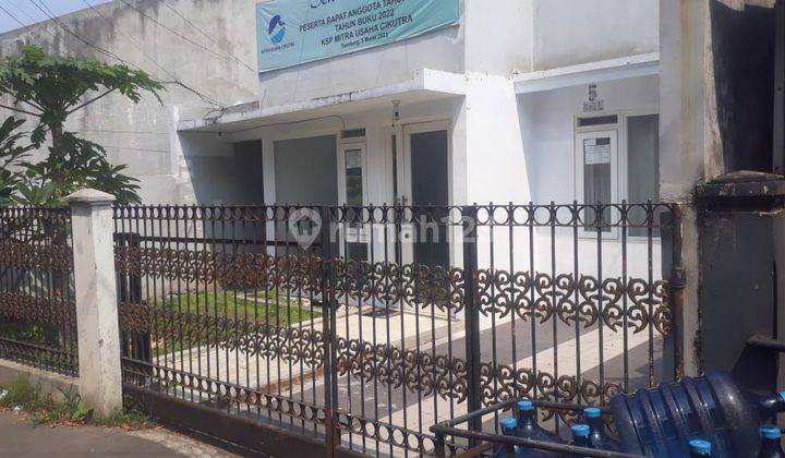 Rumah Dijual Di Cikutra Tanah 147 Dekat Kampus  1