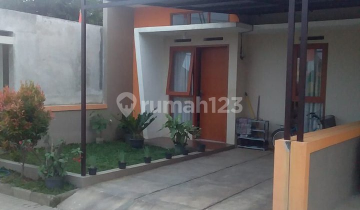 Dijual Rumah Di Cluster Premium Di Rancaekek Bebas Banjir Dekat Statsiun Kereta Cepat 2