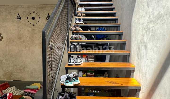 Jual Rumah Butuh Di Gegerkalong Nego Sampai Dealg Di Bawah Harga Pasar