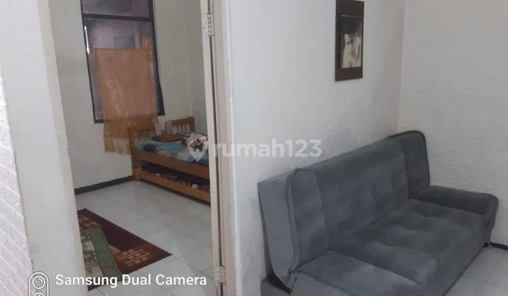 Rumah Strategis Dijual Murah Di Antapani, Shm Kodya Bandung 2