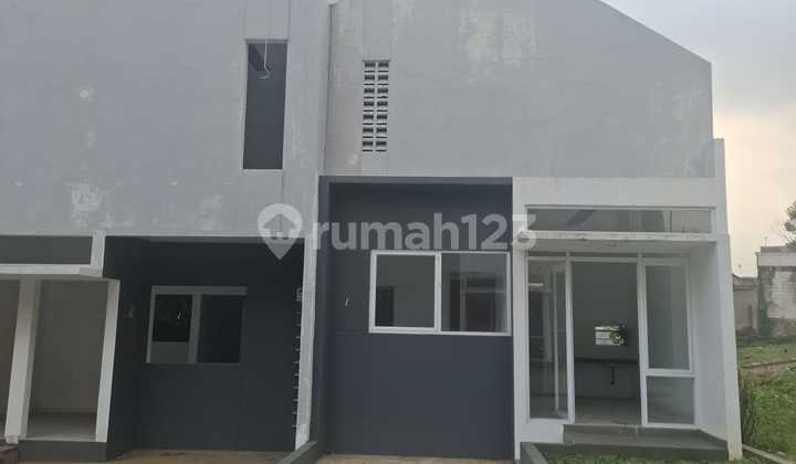 Dijual Rumah 8 Menit Dari Kcic DP 0% Booking 1 Juta All In