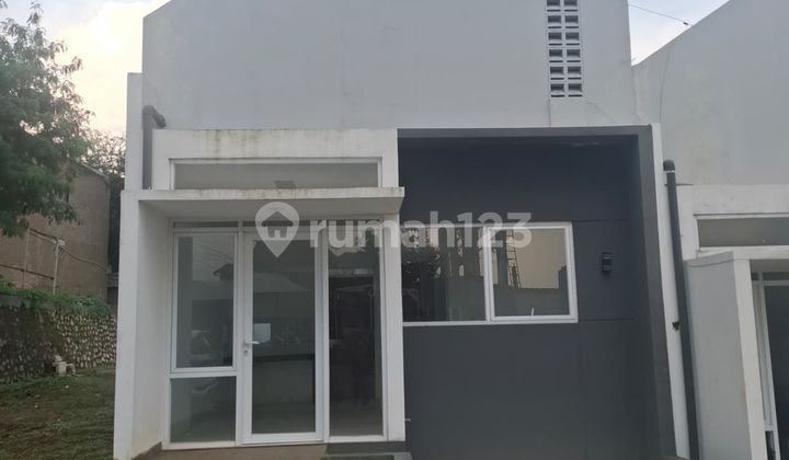 Dijual Rumah 8 Menit Dari Kcic DP 0% Booking 1 Juta All In