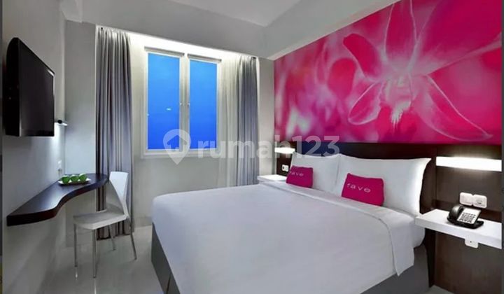 DI JUAL HOTEL JAKARTA FASILITAS LENGKAP DENGAN 84 KAMAR DI JUAL HOTEL JAKARTA FASILITAS LENGKAP DENGAN 84 KAMAR