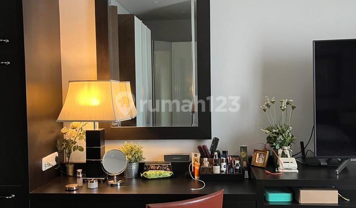 For Sale Zora House, BSD, Semi-Furnished and Move-In Ready