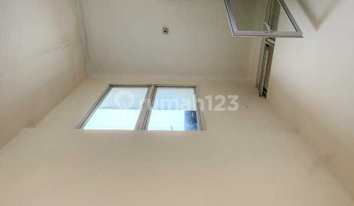 For Sale Fast 2-Story House in Navara Modernland Cluster 2