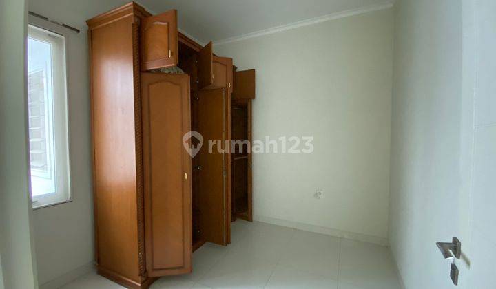 Cluster Volta 8x17, Rumah Siap Huni di Gading Serpong 2