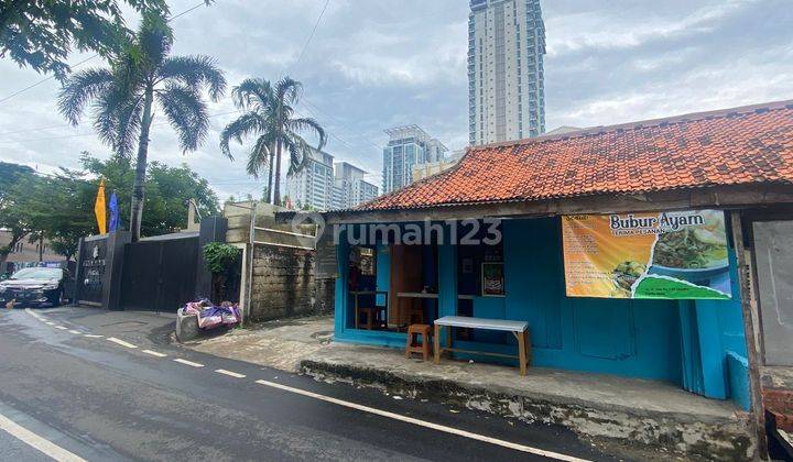 Tanah Kavling Seberang Rsiabrawijaya,lokasi Strategis,tanah Kotak 3