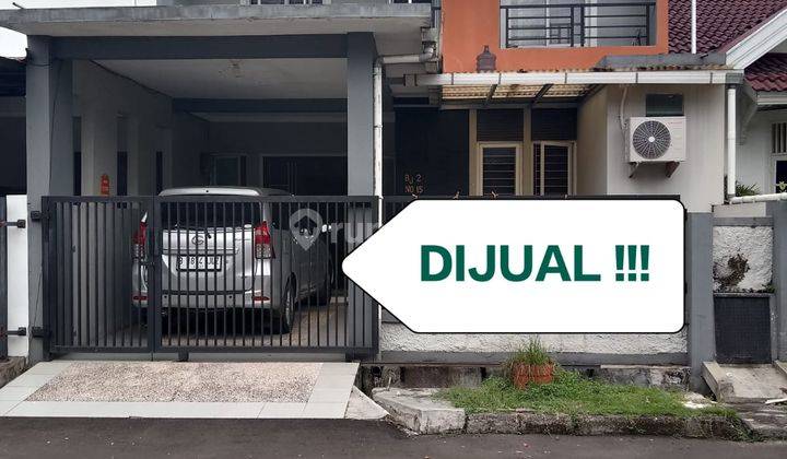 Rumah Dijual Di Sektor 1B-Gading Serpong, Tangerang | Harga Terbaru 2023