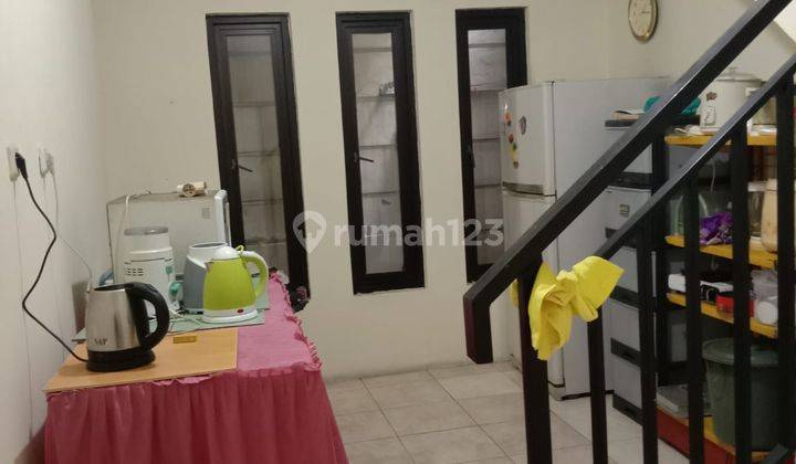 Rumah 2 Lantai, Sektor 1 B Gading Serpong Bagus, Lokasi Strategis 7