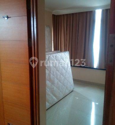 Di Jual Apartement Hamptons 2 Bedroom View Pondok Indah, Jaksel  1