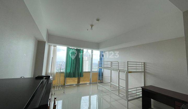 Apartemen U Residence,karawaci. Developer Salim Group Bukan Lippo 1