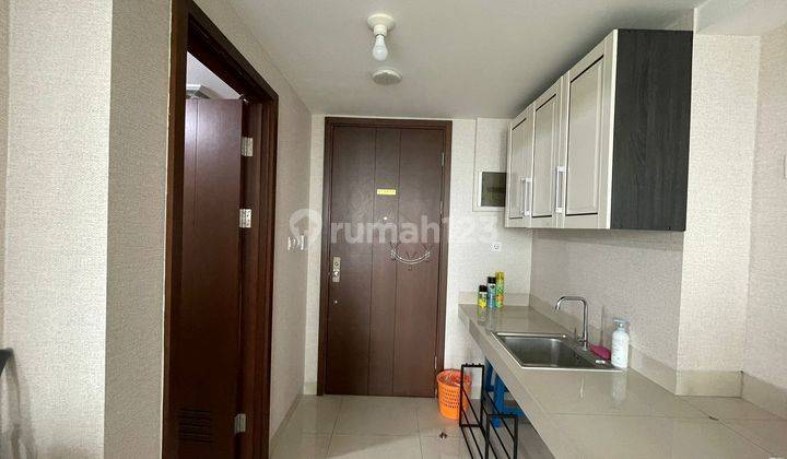 Apartemen U Residence,karawaci. Developer Salim Group Bukan Lippo 2