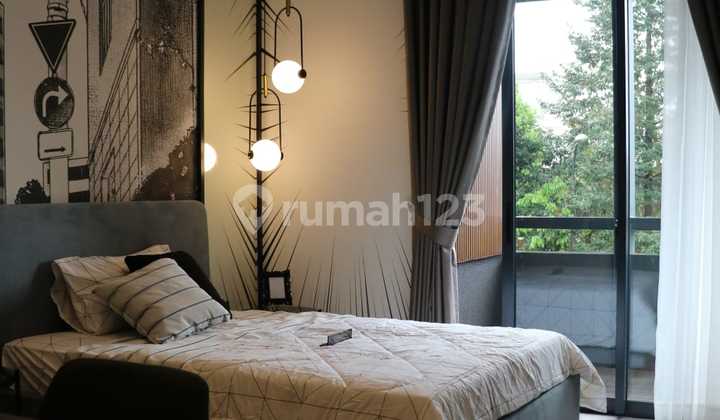 Cluster Sutera Narada,alam Sutera Bonus Ac,solar Water Heater,cctv 2