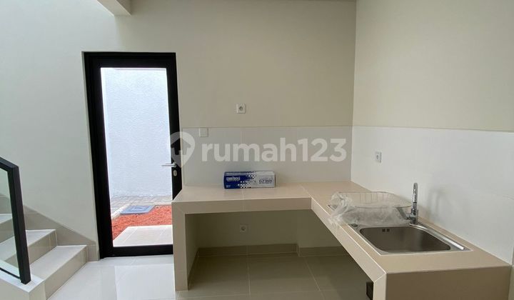 For Sale Rare Item Mozart 2 House Summarecon Gading Serpong... 2