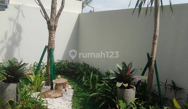 Dijual Rumah View Gunung di Citra City Sentul 2